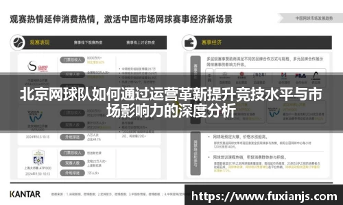 北京网球队如何通过运营革新提升竞技水平与市场影响力的深度分析