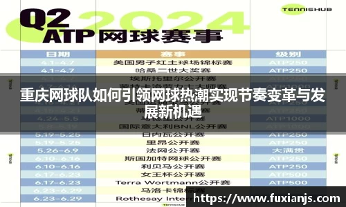 重庆网球队如何引领网球热潮实现节奏变革与发展新机遇