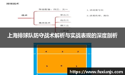 上海排球队防守战术解析与实战表现的深度剖析
